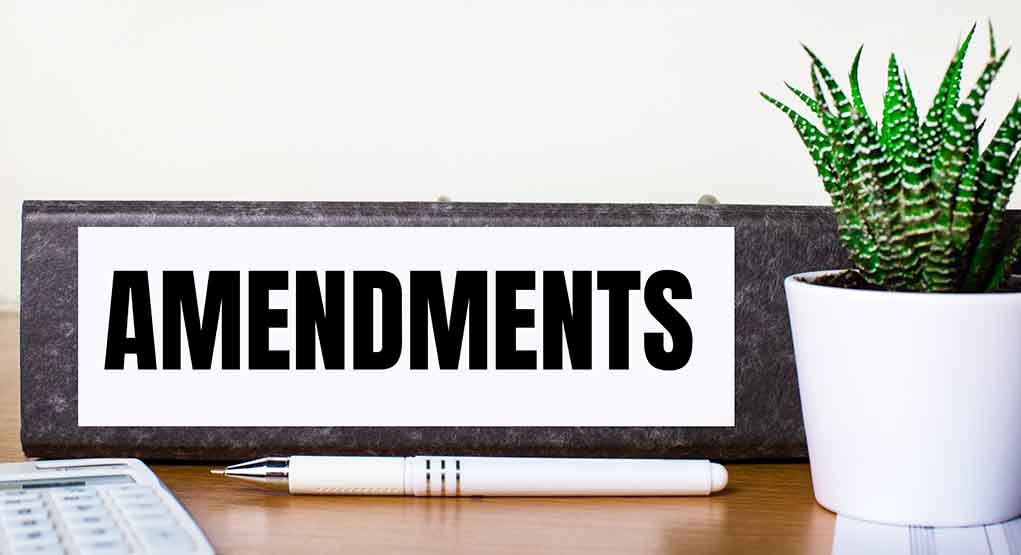 The 6th Amendment Guarantees These Rights The 6th Amendment Guarantees These Rights