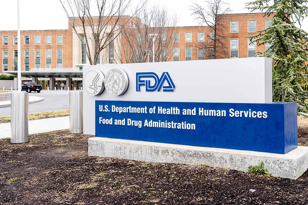 1671793969 featured image FDA building exterior with department signage near entrance