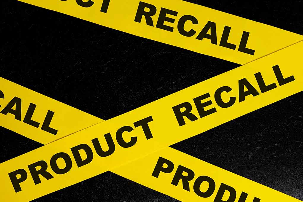 2263803439 featured image Yellow tape with product recall text crossing
