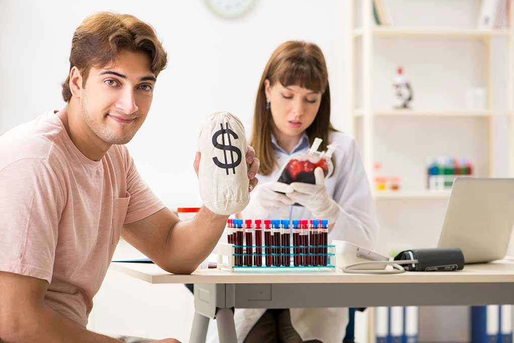 money