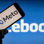 Meta UNDER FIRE: Data Gate CRUSHED Startups Meta background