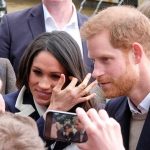 Royal Controversy: Meghan and the Bondage Brand prince harry