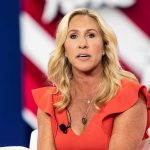 Marjorie Explodes Over GOP Revolt – Slams Party greene