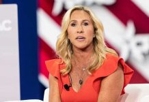 Marjorie Explodes Over GOP Revolt – Slams Party greene