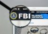 FBI Thwarts New Years Eve Bomb Plot- What They Find Is Disturbing! FBI website shown through magnifying glass.