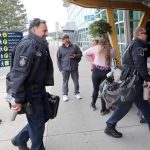 Airport Evacuated as Bomb Squad Called in for Suspicious Package