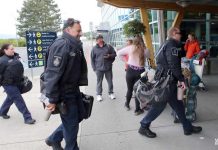 Airport Evacuated as Bomb Squad Called in for Suspicious Package