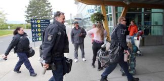 Airport Evacuated as Bomb Squad Called in for Suspicious Package