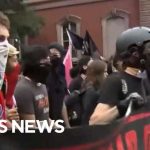 Antifa Leader DECLARES WAR On ICE - "Time To Arm Up"