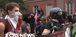 Antifa Leader DECLARES WAR On ICE - "Time To Arm Up"