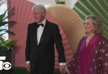 Clintons ESCAPE Conviction - Justice System FLAWED