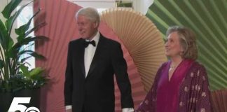 Clintons ESCAPE Conviction - Justice System FLAWED