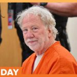 Disgraced Actor Released From Prison - WALKS FREE