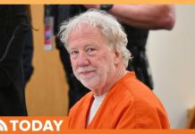 Disgraced Actor Released From Prison - WALKS FREE