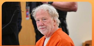 Disgraced Actor Released From Prison - WALKS FREE