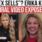 Erika Kirk And TPUSA Controversy is Getting Out Of Hand