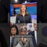 Ilhan Omar UNDER FEDERAL INVESTIGATION - GOP Launches Probe