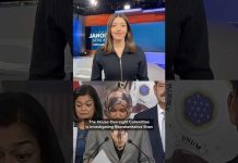 Ilhan Omar UNDER FEDERAL INVESTIGATION - GOP Launches Probe