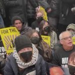 Mayor PRAISES Arrested Protesters — Outrageous Move