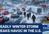 One Trump Policy Saved Lives During Harsh Winter Storms