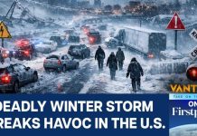 One Trump Policy Saved Lives During Harsh Winter Storms