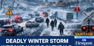 One Trump Policy Saved Lives During Harsh Winter Storms