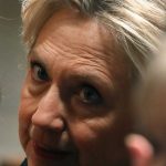 Prison Looms for Clintons - Contempt Resolution ADVANCES