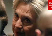 Prison Looms for Clintons - Contempt Resolution ADVANCES