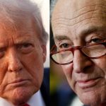 Schumer THREATENS Shutdown - Laundry List of Demands
