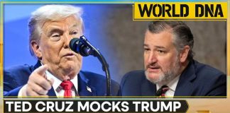 Trump's Explosive Call with Cruz Leaked