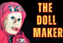 Twisted Grave Robber Dug Up Little Girls And Did What