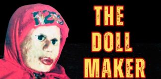 Twisted Grave Robber Dug Up Little Girls And Did What