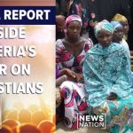 160 Worshippers VANISHED During Sunday Service