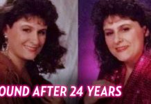 Cold Case EXPLODES: Missing Woman Alive