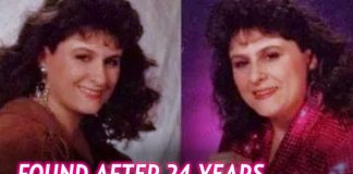 Cold Case EXPLODES: Missing Woman Alive