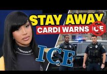 DHS DESTROYS Cardi B—Brutal Response