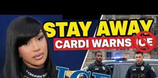DHS DESTROYS Cardi B—Brutal Response