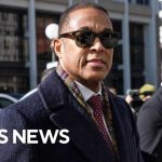 Don Lemon PROFESSES Innocence DESPITE Video Evidence Don Lemon PROFESSES Innocence DESPITE Video Evidence