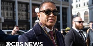 Don Lemon PROFESSES Innocence DESPITE Video Evidence