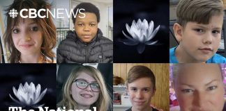 Father of Transgender Shooter Breaks Silence, Speaks Out