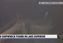 Fisherman’s Snag Cracks 154-Year Lost Ship Mystery