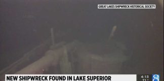 Fisherman’s Snag Cracks 154-Year Lost Ship Mystery