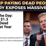 Government Paycheck Scheme ENDED – Trump Slams The Door Government Paycheck Scheme ENDED - Trump Slams The Door