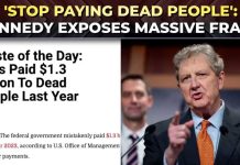 Government Paycheck Scheme ENDED - Trump Slams The Door