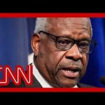 Justice Thomas BLASTS Colleagues in GLARING Dissent