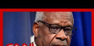 Justice Thomas BLASTS Colleagues in GLARING Dissent