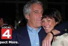 Maxwell REFUSES To Speak - Congress FUMES