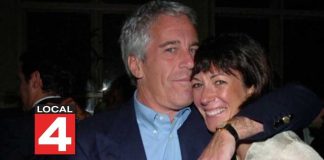 Maxwell REFUSES To Speak - Congress FUMES