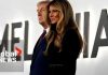 Mocked "Melania" Documentary Explodes At The Box Office