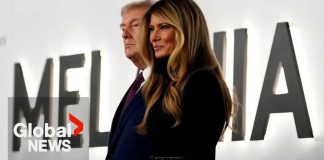 Mocked "Melania" Documentary Explodes At The Box Office